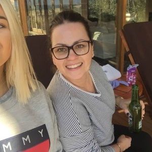 Meet your Posher, Lynn